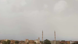 حالة الطقس ودرجات الحرارة المتوقعة اليوم الخميس 29-1-2026.. رياح وأتربة