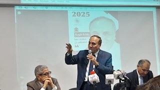 عبدالمحسن سلامة يكشف تفاصيل لقاء وزير المالية لبحث أوضاع الصحفيين الاقتصادية