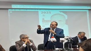 عبدالمحسن سلامة يكشف تفاصيل لقائه برئيس "الأعلى للإعلام"