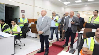 محافظ القاهرة: تعطيل الدراسة اليوم إجراء احترازي حرصًا على الطلاب