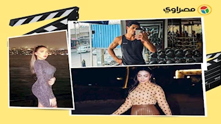 نادية الجندي بإطلالة شبابية وكارولين عزمي بفستان أنيق.. لقطات نجوم الفن خلال 24 ساعة