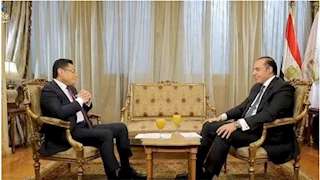 محمود فوزي يكشف مهام وزير الشئون النيابية داخل البرلمان