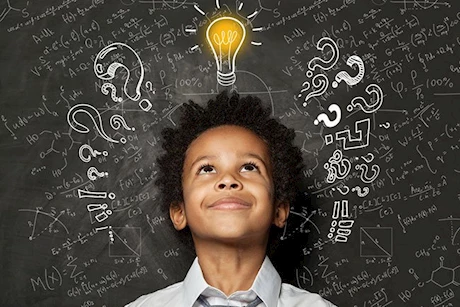 للأمهات- 5 عادات صباحية تجعل طفلِك أكثر ذكاءً