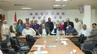 يسري عبدالله: الاستراتيجيات البنائية لمجموعة "ليالي الطين" تدل على كاتب موهوب