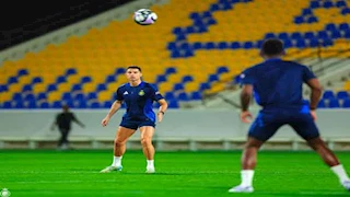 "قد ينافس النني".. خطوة جديدة من كريستيانو رونالدو في إنجلترا