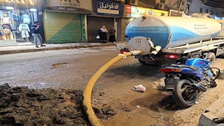 المنيا تتفاعل مع شكاوى المواطنين.. حملات مكبرة وإصلاح أعطال وتوفير خدمات