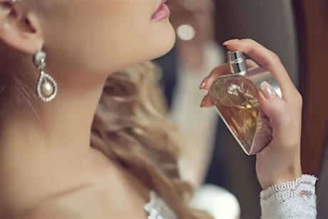 كيف تعرف أنك تعاني من حساسية العطور