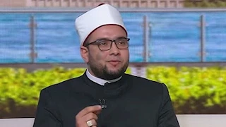  داعية إسلامي رضوان يحدد القادرين على إعطاء النصائح الدينية