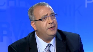 الرسوم الأمريكية الجديدة.. خبير دولي يكشف لمصراوي نتائج قرارات ترامب 