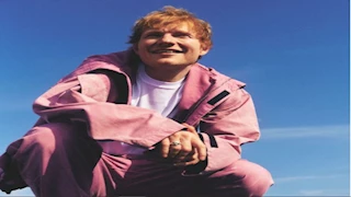 إد شيران يقدم أغنيته الجديدة "Azizam"