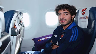 "مش أنا اللي أقيم مستوايا".. محمد هاني يرد على الانتقادات التي تعرضوا لها في مونديال الأندية