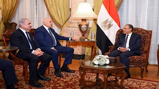 وزير الخارجية: فظائع إسرائيل بغزة ستكرس شعور الكراهية والانتقام ضدها بالمنطقة