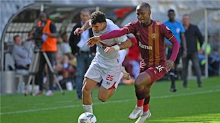 تذكرتي تعلن فتح باب الحجز لمباراة الزمالك وستيلينبوش في الكونفدرالية