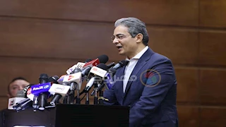 طارق سعدة: قضية الوعي أولوية المرحلة الحالية