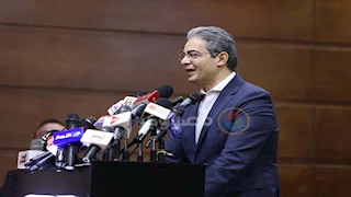 نقيب الإعلاميين: الاحتلال الكامل لقطاع غزة يكرس سياسة العقاب الجماعي والتجويع