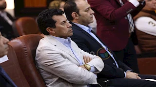 "دعم متساوي".. وزير الرياضة يتحدث عن دور الدولة في دعم الأهلي والزمالك 