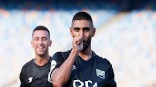 شادي حسين يحتفل بذكرى زواجه بصورة 