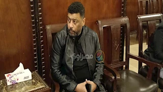 الفنان محمد جمعة ينعى حفيد نوال الدجوي.. ماذا قال؟