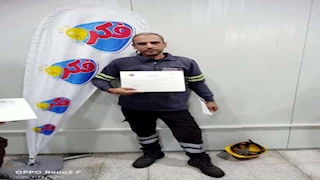 تجديد حبس المتهمين بقتل سائق أوبر وإلقاء جثمانه من أعلى الجبل بحلوان