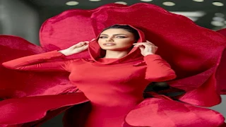 دارين حداد تفاجئ متابعيها بإطلالة غريبة.. والجمهور يغازلها (صور)