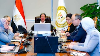 البيئة: إنشاء وحدة خاصة بمشروعات الحفاظ على الطيور المهاجرة