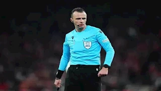 ليس الظهور الأول.. إعلان حكم مباراة ريال مدريد وآرسنال بدوري الأبطال