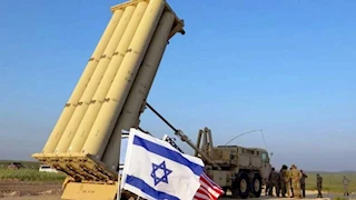 إعلام عبري: واشنطن نقلت لإسرائيل بطارية ثانية من "ثاد" للدفاع الصاروخي