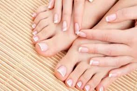 5 أسباب لنمو أظافر اليد أسرع من أظافر القدم