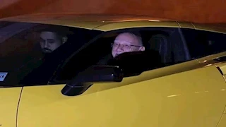 بوجاتي ولامبرجيني.. 22 صورة لأسطول سيارات رجل الأعمال السكندري ميشيل أٌحد 