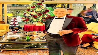 "شخصًا نبيلاً محبًا للحياة".. فاروق حسني ينعي صاحب أكبر أسطول سيارات في مصر -صور