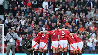 موعد مباراة مانشستر يونايتد وفولهام في الدوري الإنجليزي والقنوات الناقلة