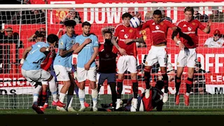 "معركة صعبة".. أول تعليق من مرموش على التعادل مع اليونايتد