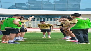 الزمالك يهنيء دونجا بمناسبة عيد ميلاده الـ 29