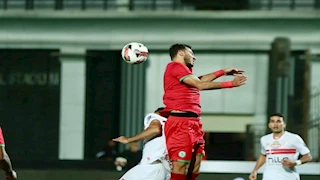 "يدرس الانسحاب".. اجتماع طارئ لمجلس إدارة مودرن سبورت 