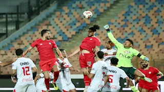 مهاجم بينهم.. هل يضم الزمالك ثلاثي مودرن سبورت؟