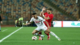 "فرصة للتأهل".. الزمالك يسقط في فخ التعادل أمام مودرن سبورت بكأس عاصمة مصر