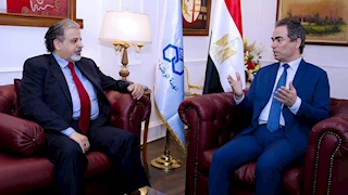 المسلماني: إطلاق "قناة الأطفال" بالتليفزيون المصري قريباً 