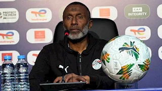 "نشعربالسعادة".. أحمد الكاس يتحدث عن مشاركة منتخب مصر في كأس العالم