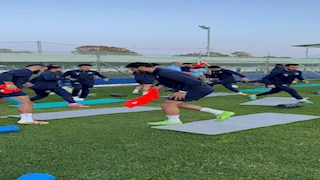 ملخص مباراة بيراميدز وأورلاندو بايراتس في دوري أبطال أفريقيا