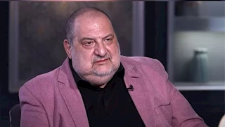 خالد الصاوي ينعى السيناريست أحمد عبدالله ويطلب من الجمهور الدعاء له