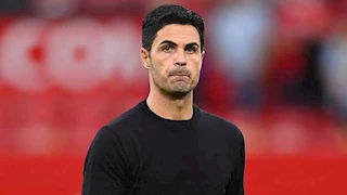 آرسنال يتأهل إلى نصف نهائي كأس الكاراباو بعد فوزه على كريستال بالاس