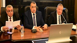 زيادة الإيرادات 144%.. وزير الإنتاج الحربي يستعرض حساب الشركات الختامي 2023- 2024