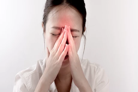 سرطان الأنف.. إليك كل ما تريد معرفته