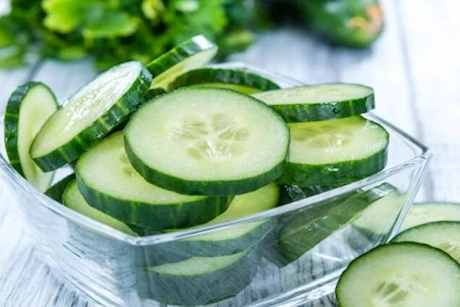 أفضل الأطعمة للوقاية من ضربة الشمس في الصيف