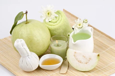 5 طرق لاستخدام الجوافة للحصول على بشرة أفضل