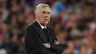 رسميا.. كارلو أنشيلوتي مديرا فنيا لمنتخب البرازيل