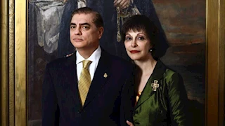 فرنسا تضع حفيد ملك رومانيا السابق قيد الإقامة الجبرية