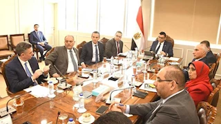 وزير الإسكان يوجه بتكثيف التسويق لزيادة المبيعات في المشروعات المتاحة