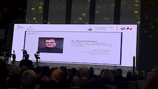 مسئول فرنسي: نتمسك بتعزيز التعاون الفرنسي المصري