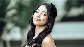 جاسيكا تتحدث عن مشاركة مكة محمد صلاح في الجزء الثالث من "كامل العدد"